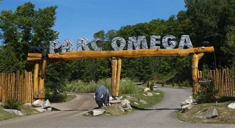 parc omega canada tripadvisor|park omega booking.